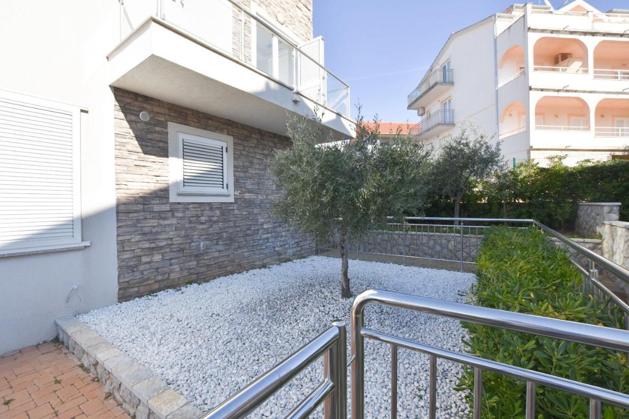 Apartment Belle Vue Primosten Luaran gambar