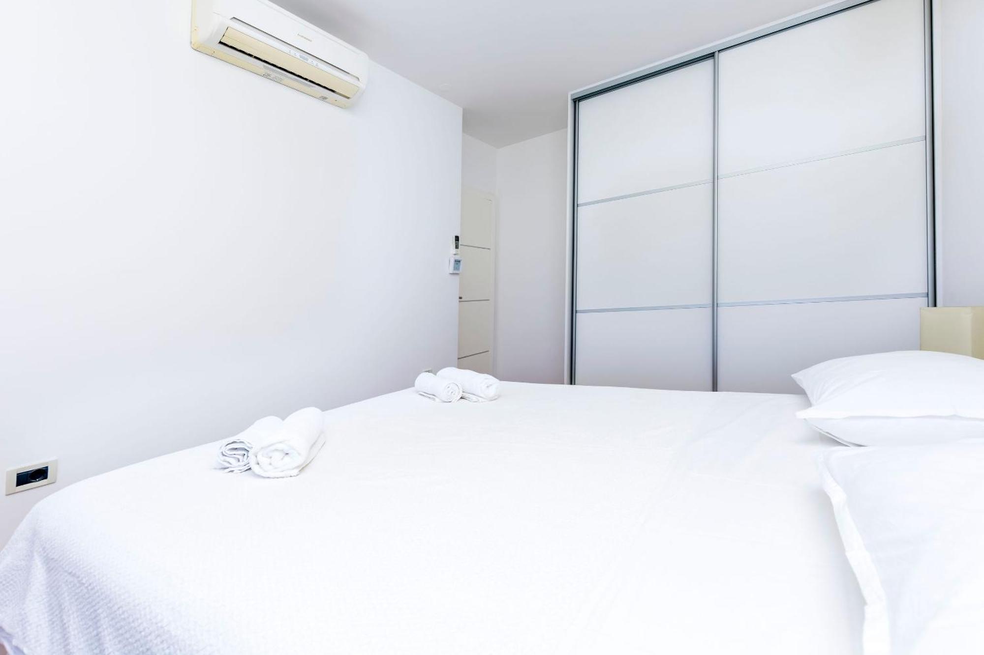 Apartment Belle Vue Primosten Bilik gambar